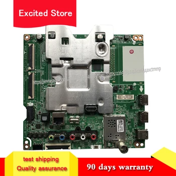 

For LG 55UK6200PCA main board EAX67872805 working 55inch NC550DGG screen