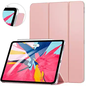 1:1 original Folio Case for iPad Pro 11 Inch 2018 Strong Magnetic Slim Smart Cover for iPad Pro 11 2018 Release (3rd Gen)
1:1 original Folio Case for iPad Pro 11 Inch 2018 Strong Magnetic Slim Smart Cover for iPad Pro 11 2018 Release (3rd Gen)