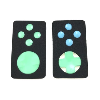 Colorful Button Cap Set Thumb Grip for Nintendo Switch Joy-Con Controller Joystick Cap Analog Stick Cover
Colorful Button Cap Set Thumb Grip for Nintendo Switch Joy-Con Controller Joystick Cap Analog Stick Cover