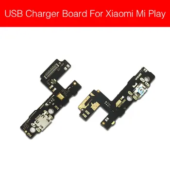USB Charging Jack Scoket Connector Board For Xiaomi Mi Play Pocophone F1 Charger USB Port Dock Flex Ribbon Board Replacement
USB Charging Jack Scoket Connector Board For Xiaomi Mi Play Pocophone F1 Charger USB Port Dock Flex Ribbon Board Replacement