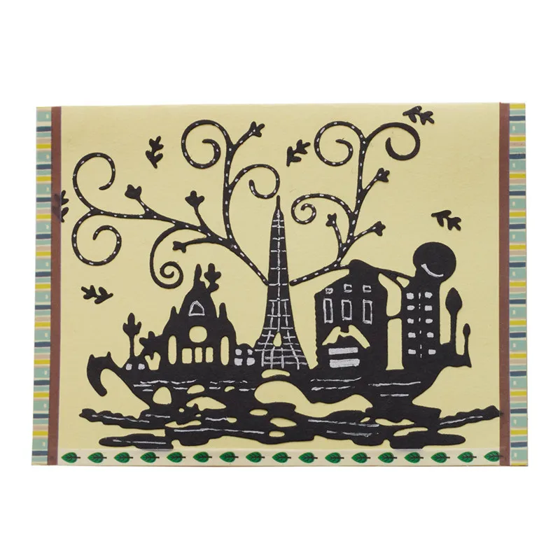 Eastshape Letter Dies Paris Building Metal Cutting Dies New Card Making Scrapbooking Cuts Decor Stencil Craft Dies
Eastshape Letter Dies Paris Building Metal Cutting Dies New Card Making Scrapbooking Cuts Decor Stencil Craft Dies