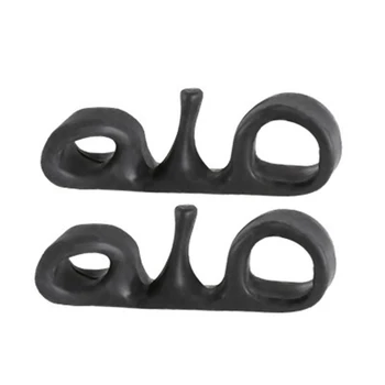 Toe Splitter Soft Pad Foot Clips Hallux valgus Male and Female Toe Separation Protector 10 Pairs
Toe Splitter Soft Pad Foot Clips Hallux valgus Male and Female Toe Separation Protector 10 Pairs