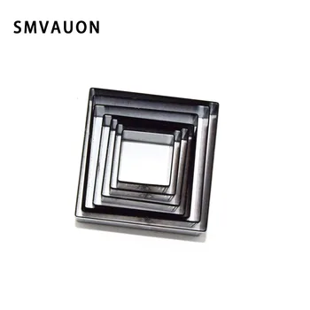 SMVAUON 7pcs/set Cutter Mold Cake Decorating Tools Heart Petal Cake Cutter Mold Pastry Baking Mould Fondant Biscuit Cutter
SMVAUON 7pcs/set Cutter Mold Cake Decorating Tools Heart Petal Cake Cutter Mold Pastry Baking Mould Fondant Biscuit Cutter