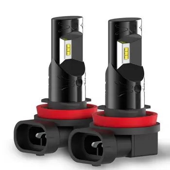 2x 1300Lm H11 H8 LED Car Fog Light Bulbs 6000K White Auto DRL Fog lamp Daytime Running Light Bulb For Toyota CHR C-HR 2017 2018
2x 1300Lm H11 H8 LED Car Fog Light Bulbs 6000K White Auto DRL Fog lamp Daytime Running Light Bulb For Toyota CHR C-HR 2017 2018