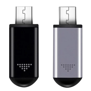 IR Appliances Wireless Infrared Remote Control Adapter Micro-USB Interface Universal Mobile Phone Remote Control
IR Appliances Wireless Infrared Remote Control Adapter Micro-USB Interface Universal Mobile Phone Remote Control