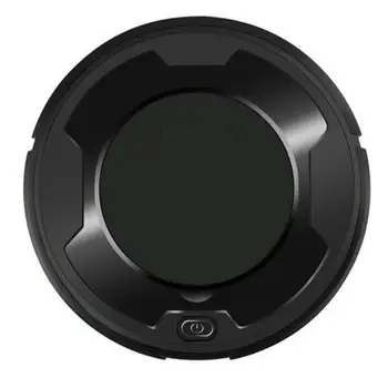 3 in 1 Smart Robot Vacuum 5W 90-120 Square Meter 100ml Cleaner USB Automatic 37V Cleaning Suction Sweeper
3 in 1 Smart Robot Vacuum 5W 90-120 Square Meter 100ml Cleaner USB Automatic 37V Cleaning Suction Sweeper