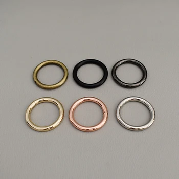 10 pcs 25mm O ring adjustable ring clip buckles Hooks for handbag backpack Dog Collar Metal Buckles Key Chain Rings Saddle
10 pcs 25mm O ring adjustable ring clip buckles Hooks for handbag backpack Dog Collar Metal Buckles Key Chain Rings Saddle