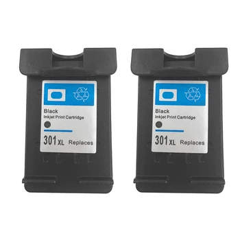 Non-OEM Ink Cartridge alternative for HP 301XL Deskjet 1050 2050 2050s 3050 for Envy 4500 4502 4504 5530 5532 5539 stampante
Non-OEM Ink Cartridge alternative for HP 301XL Deskjet 1050 2050 2050s 3050 for Envy 4500 4502 4504 5530 5532 5539 stampante
