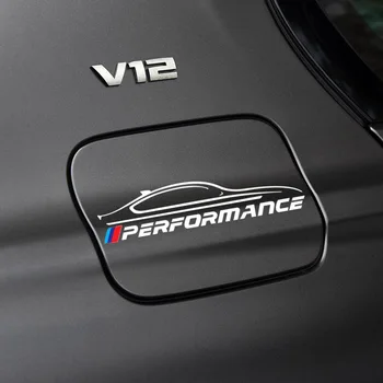 Car Sticker Car Tank Cap Sticker PERFORMANCE Reflective Decal Personalized Car Styling Exterior Accessories Black/Silver
Car Sticker Car Tank Cap Sticker PERFORMANCE Reflective Decal Personalized Car Styling Exterior Accessories Black/Silver