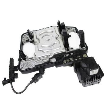 DQ200 0AM DSG Control Unit 0AM927769D Remanufactured Transfer Module Double Clutch Fits for Audi VOL KSWAGEN Skoda 69K 7-Speed
DQ200 0AM DSG Control Unit 0AM927769D Remanufactured Transfer Module Double Clutch Fits for Audi VOL KSWAGEN Skoda 69K 7-Speed