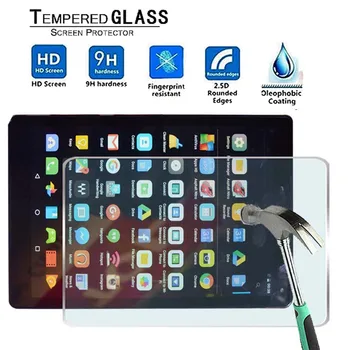 For Alcatel Pop 4 (10) -Premium Tablet 9H Tempered Glass Screen Protector Film Protector Guard Cover
For Alcatel Pop 4 (10) -Premium Tablet 9H Tempered Glass Screen Protector Film Protector Guard Cover