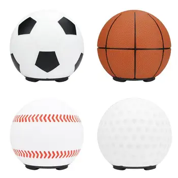 Mini Portable Spherical Type Speaker Wireless Bluetooth4.2 Card Plugged Speaker Ball Bluetooth Speakers Long-Lasting Casual Hi
Mini Portable Spherical Type Speaker Wireless Bluetooth4.2 Card Plugged Speaker Ball Bluetooth Speakers Long-Lasting Casual Hi