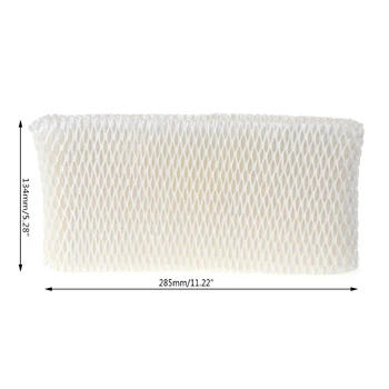 Air Humidifier Filter Element For HU4901 HU4902 HU4903 Protective Replacement G8TC
Air Humidifier Filter Element For HU4901 HU4902 HU4903 Protective Replacement G8TC