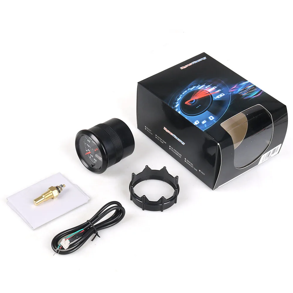 2'' Oil Pressure Gauge Psi High Speed Stepping Motor+Digital Display Replacement
2'' Oil Pressure Gauge Psi High Speed Stepping Motor+Digital Display Replacement