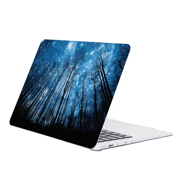 Laptop Shell Case Keyboard Cover Dust Plugs Screen Protector LCD Film Bag For 11 12 13 15 16 " Macbook Air Pro Retina Touch Bar
Laptop Shell Case Keyboard Cover Dust Plugs Screen Protector LCD Film Bag For 11 12 13 15 16 " Macbook Air Pro Retina Touch Bar