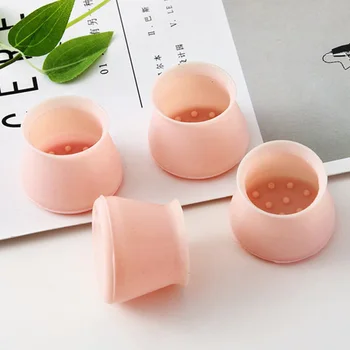 Silicon Furniture Leg Protection Cover Table Feet Pad Floor Protector for Home JS23
Silicon Furniture Leg Protection Cover Table Feet Pad Floor Protector for Home JS23
