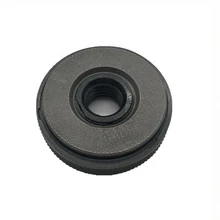 1pc M14 Angle Grinder Quick Clamping Nut For Mkt Wurth Bosch Milwaukee Angle Grinder Clamping Nut Flex Spindle Thread 115-230
1pc M14 Angle Grinder Quick Clamping Nut For Mkt Wurth Bosch Milwaukee Angle Grinder Clamping Nut Flex Spindle Thread 115-230