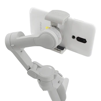 OSMO Mobile 4 Phone Extension Bracket Quick Release Mobile Holder Adjustable Angle Stand For DJI OM4 Handheld Gimbal Accessories
OSMO Mobile 4 Phone Extension Bracket Quick Release Mobile Holder Adjustable Angle Stand For DJI OM4 Handheld Gimbal Accessories