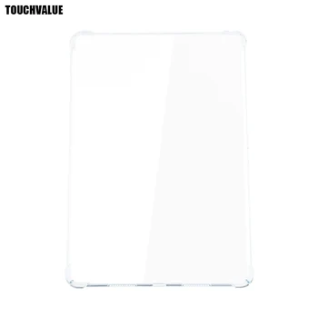 Soft Clear Case For iPad mini 1 2 3 Transparent Back Cover For iPad mini 4 5 TPU Half-cover
Soft Clear Case For iPad mini 1 2 3 Transparent Back Cover For iPad mini 4 5 TPU Half-cover