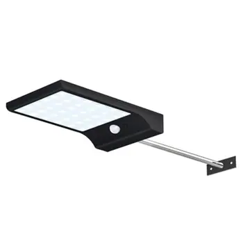 Remote Control Two-Color Solar Light Outdoor Induction Light Garden Courtyard Outdoor Lighting Small Street Light
Remote Control Two-Color Solar Light Outdoor Induction Light Garden Courtyard Outdoor Lighting Small Street Light