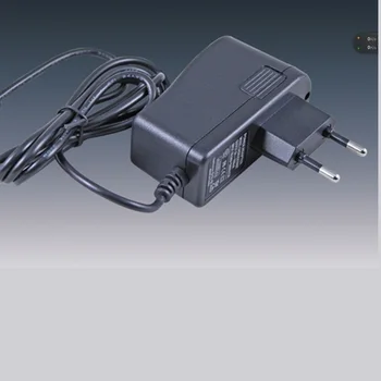 10pcs input 110V/220V/230V/240V output 12V DC 1A 12W adapter transformer Europen standard plug
10pcs input 110V/220V/230V/240V output 12V DC 1A 12W adapter transformer Europen standard plug