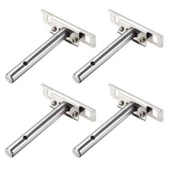 uxcell Floating Shelf Invisible Support Bracket Round Shank 92mm Wall Support Set 4 Pcs
uxcell Floating Shelf Invisible Support Bracket Round Shank 92mm Wall Support Set 4 Pcs