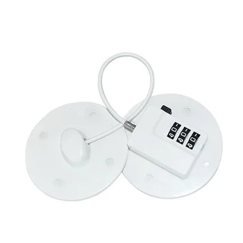 1 Pc Child Protection Refrigerator Password Lock Window Stop Baby Safety Child Lock Infant Security Window Stopper
1 Pc Child Protection Refrigerator Password Lock Window Stop Baby Safety Child Lock Infant Security Window Stopper