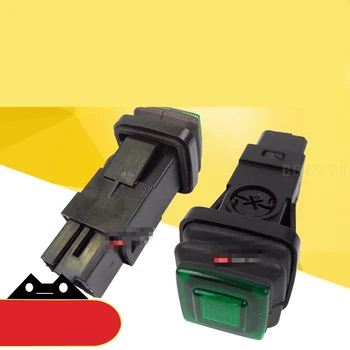 For KOMATSU PC56-7 excavator air conditioner button switch P mode switch air conditioning button excavator accessories
For KOMATSU PC56-7 excavator air conditioner button switch P mode switch air conditioning button excavator accessories