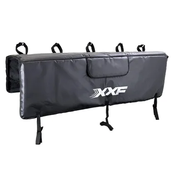 XXF Tailgate Protector Pad For MTB road bikes Rack Pad with Straps Pick-up pad for bikes Bike Accessories
XXF Tailgate Protector Pad For MTB road bikes Rack Pad with Straps Pick-up pad for bikes Bike Accessories
