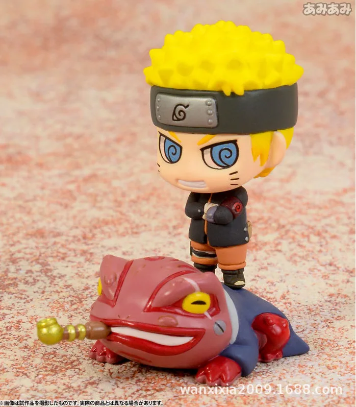Naruto SP Special Article Fourth Bomb 4 Generation Mosquito Coils Eye Full 6-Capsule Toy
Naruto SP Special Article Fourth Bomb 4 Generation Mosquito Coils Eye Full 6-Capsule Toy