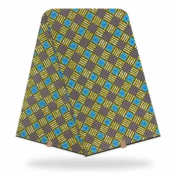 2020 the latest styles high quality Ankara 100% polyester african wax prints fabric for the wedding free shipping 6yards
2020 the latest styles high quality Ankara 100% polyester african wax prints fabric for the wedding free shipping 6yards