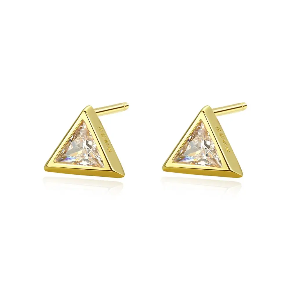 Fenchen Stud Earrings for Women 925 Sterling Silver Geometry Small Earrings Fine Jewelry Daily Wearing Brincos Bijoux Gift AE076
Fenchen Stud Earrings for Women 925 Sterling Silver Geometry Small Earrings Fine Jewelry Daily Wearing Brincos Bijoux Gift AE076