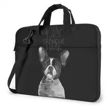 Bulldog Laptop Bag Case Shockproof Kawaii Computer Bag Travel Crossbody Laptop Pouch
Bulldog Laptop Bag Case Shockproof Kawaii Computer Bag Travel Crossbody Laptop Pouch