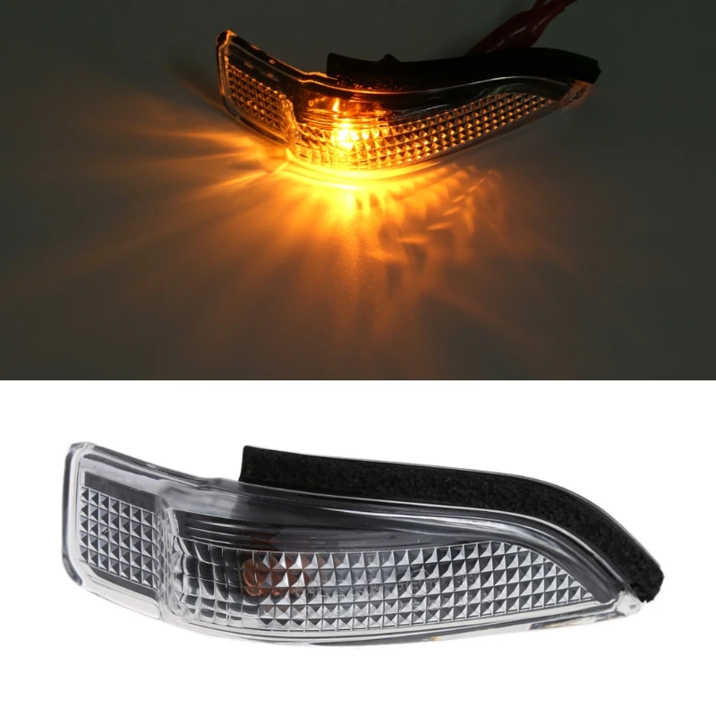 1PC Car 2Pin Left Side Mirror Indicator Turn Signal Light For Toyota Camry Avalon Corolla dropshipping Balaclava
1PC Car 2Pin Left Side Mirror Indicator Turn Signal Light For Toyota Camry Avalon Corolla dropshipping Balaclava