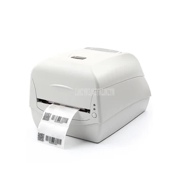 104mm Thermal Label Printer USB Interface ePacket Sticker Thermal Adhesive Express Waybill Delivery Order Print Machine CP-3140L
104mm Thermal Label Printer USB Interface ePacket Sticker Thermal Adhesive Express Waybill Delivery Order Print Machine CP-3140L