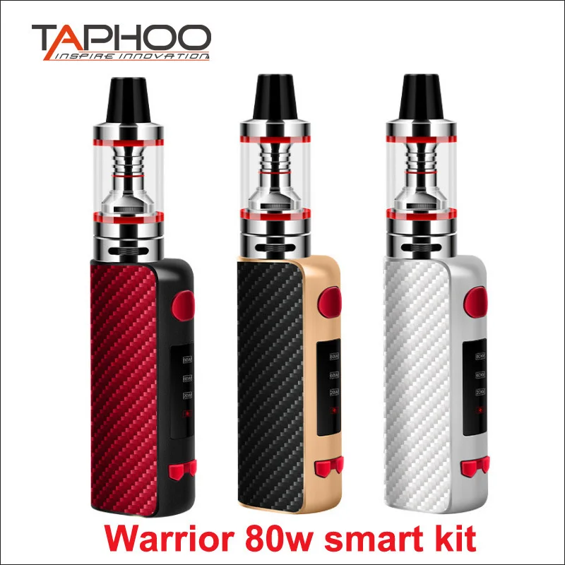 Taphoo E Cigarettes Starter Kit Mini 80w Vape Mech Box Mod Kit Vaporizer Hookah Pen Vaper E Smoke Vaping Alloy Shell Safe
Taphoo E Cigarettes Starter Kit Mini 80w Vape Mech Box Mod Kit Vaporizer Hookah Pen Vaper E Smoke Vaping Alloy Shell Safe