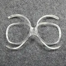 Goggles Myopia Frame Flexible Anti-Scratch Insert Design Comfortable to Wear Snowboard Goggles Myopia Lens Frame for Outdoor
Goggles Myopia Frame Flexible Anti-Scratch Insert Design Comfortable to Wear Snowboard Goggles Myopia Lens Frame for Outdoor