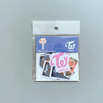 Twice Got7 BlackPink Seventeen PVC Paper Sticker Fridge Sticker Diary Sticker JB JinYoung Mark Jackson YoungJae
Twice Got7 BlackPink Seventeen PVC Paper Sticker Fridge Sticker Diary Sticker JB JinYoung Mark Jackson YoungJae