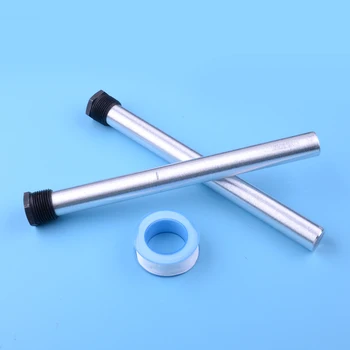 CITALL 2pcs 232767 NPT 3/4 RV-Camper Water Heater Magnesium Anode Rod Fit For Suburban & Mor-flo 6 Gallon Prolongs Tank Life
CITALL 2pcs 232767 NPT 3/4 RV-Camper Water Heater Magnesium Anode Rod Fit For Suburban & Mor-flo 6 Gallon Prolongs Tank Life