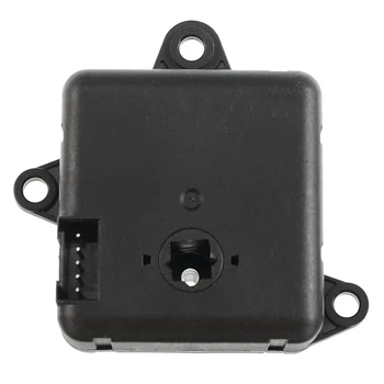 Car Air Door Actuator Heater Blend Door Levers 19129840 for Chevrolet Equinox Captiva Sport Pontiac Torrent Saturn Vue
Car Air Door Actuator Heater Blend Door Levers 19129840 for Chevrolet Equinox Captiva Sport Pontiac Torrent Saturn Vue