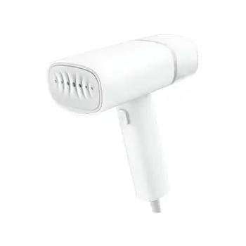 Gt-301W Garment Steamer Iron Mini Generator Household Electric Clothes Cleaner Hanging Ironing Appliances 
Gt-301W Garment Steamer Iron Mini Generator Household Electric Clothes Cleaner Hanging Ironing Appliances