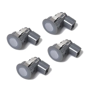 4PCS/Set Replacement for Mitsubishi Grandis MR587688 PDC Rear Assist Aid Parking Sensor
4PCS/Set Replacement for Mitsubishi Grandis MR587688 PDC Rear Assist Aid Parking Sensor