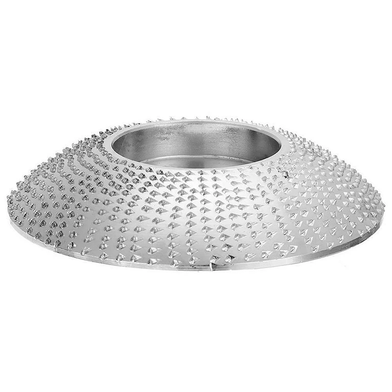 2020 New High Quality 1pc 6 Teeth Spade+Circular Grinding Disc Milling Attachment For Angle Grinder 85mm
2020 New High Quality 1pc 6 Teeth Spade+Circular Grinding Disc Milling Attachment For Angle Grinder 85mm