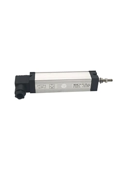 Conventional voltage resistance output linear displacement sensor 115L16E tie rod injection molding machine electronic ruler
Conventional voltage resistance output linear displacement sensor 115L16E tie rod injection molding machine electronic ruler