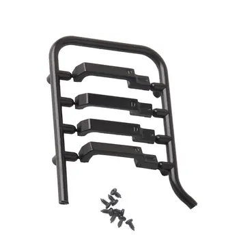 1/10 RC Car TRX4 Simulation Plastic Door Handle for RC Crawler Climbing Traxxas TRX-4 Model Body Upgrade Parts
1/10 RC Car TRX4 Simulation Plastic Door Handle for RC Crawler Climbing Traxxas TRX-4 Model Body Upgrade Parts