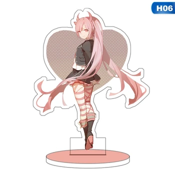 Danganronpa Ronpa Komaeda Nagito Acrylic Stand Figure Figures Plate Holder Stand Model Plate Decor Gift Cool
Danganronpa Ronpa Komaeda Nagito Acrylic Stand Figure Figures Plate Holder Stand Model Plate Decor Gift Cool