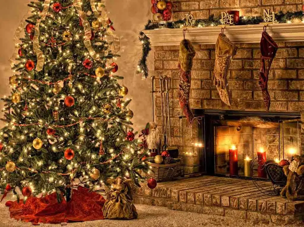 SHUOZHIKE Vinyl Custom Photography Prop Christmas day theme Photo Studio Background S19907-8141
SHUOZHIKE Vinyl Custom Photography Prop Christmas day theme Photo Studio Background S19907-8141