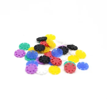 1000 Pcs/pack Dental Root Canal Gasket Dental Materials Oral Consumables Multicolor Optional High Temperature Resistant
1000 Pcs/pack Dental Root Canal Gasket Dental Materials Oral Consumables Multicolor Optional High Temperature Resistant