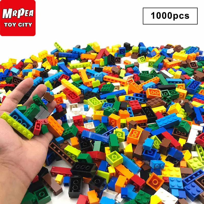 legoing Building Blocks Bricks Kids 1000pcs Creative child Toys Figures for Compatible All Brands Blocks Girls Kid Birthday Gift
legoing Building Blocks Bricks Kids 1000pcs Creative child Toys Figures for Compatible All Brands Blocks Girls Kid Birthday Gift