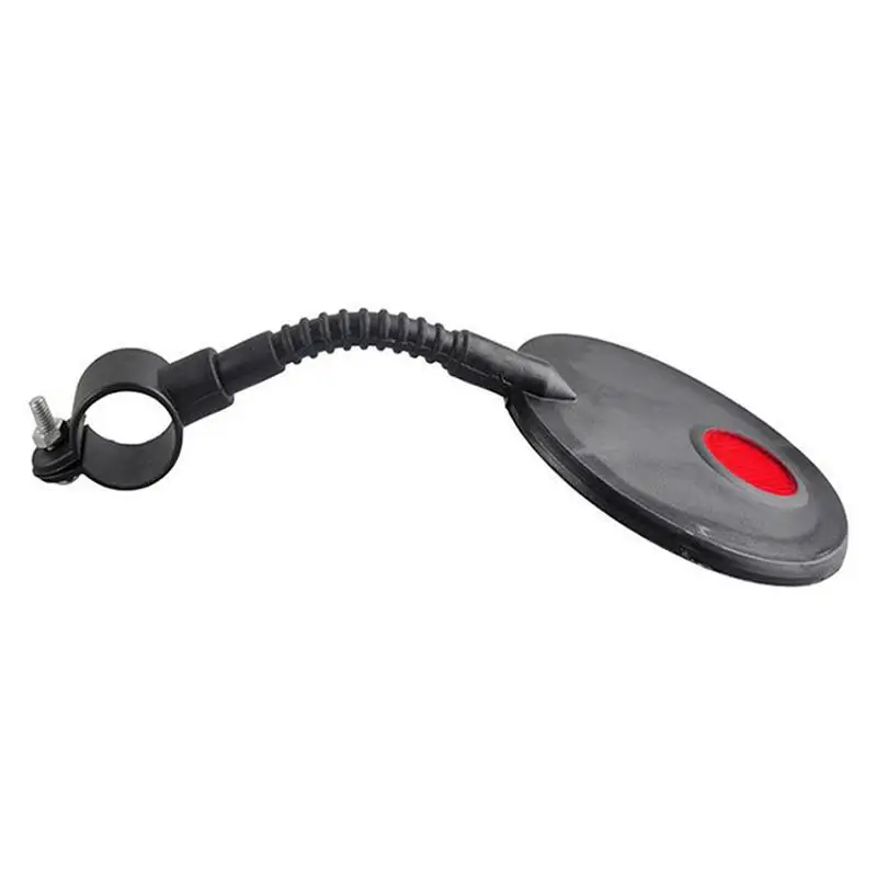 Rearview bicycle handlebar mirrors cycling MTB bicycle mirror silicone handle rearview bicycle view rear W8F7
Rearview bicycle handlebar mirrors cycling MTB bicycle mirror silicone handle rearview bicycle view rear W8F7